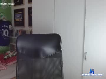 freddy_star chaturbate livecam performer profile