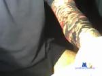 frede8080 chaturbate profile picture