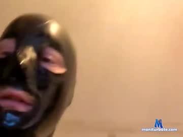fredyfool Chaturbate model profile picture