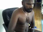 frenchblackc chaturbate profile picture