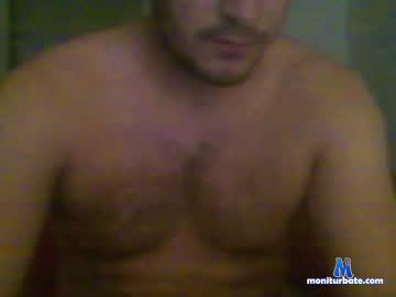 frenchfry_42 Chaturbate model profile picture