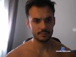 frenchgentleman3421 chaturbate profile picture