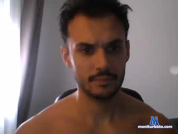 frenchgentleman3421 chaturbate livecam performer profile