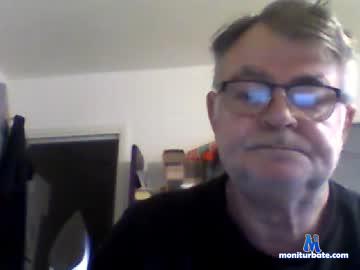 frenchgrandad chaturbate livecam performer profile