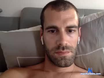 frenchguyfromlyon chaturbate livecam performer profile