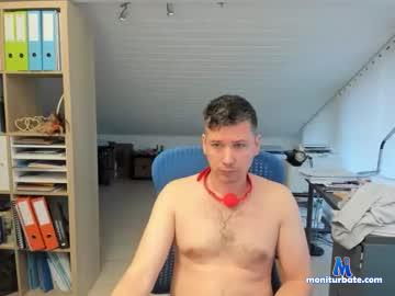 frikits Chaturbate model profile picture