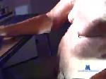 frisky43 chaturbate profile picture