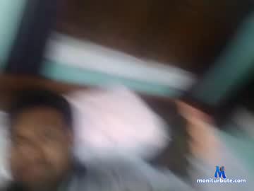 fromjungle Chaturbate model profile picture