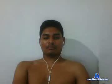 frozen_apple Chaturbate model profile picture