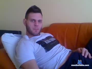 fuckboyenzo Chaturbate model profile picture