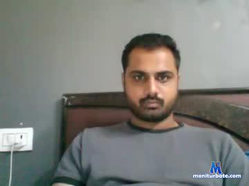 fuckersantu111 chaturbate livecam performer profile
