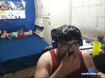 fucking_devil chaturbate livecam performer profile