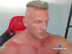 fuckinghotman chaturbate profile picture
