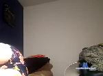 fuckmeginger12 chaturbate profile picture