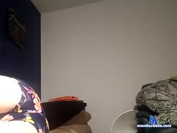 fuckmeginger12 chaturbate livecam performer profile