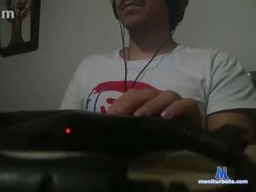 funbeat1 Chaturbate model profile picture