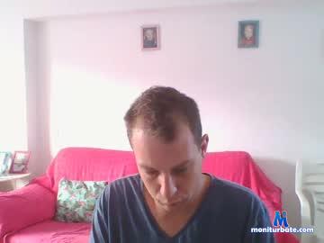 funcouple20mijas chaturbate livecam performer profile