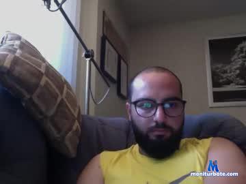 funk_eouis chaturbate livecam performer profile