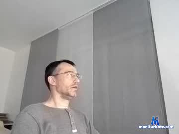 funkygroover chaturbate livecam performer profile