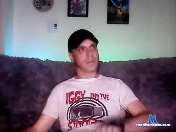 funrockercock Chaturbate model profile picture