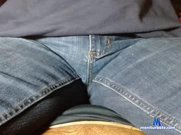 fuzzyblues Chaturbate model profile picture