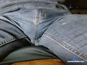 fuzzyblues Chaturbate model profile picture