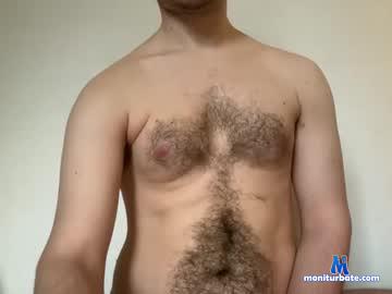 fxj_ Chaturbate model profile picture