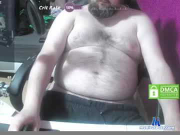 gaara680 Chaturbate model profile picture