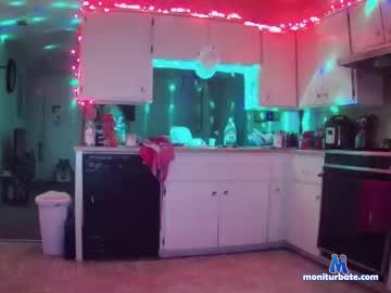 gabbyhermit Chaturbate model profile picture
