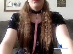 gabbysparks chaturbate profile picture