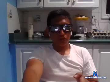 gabo1705 chaturbate livecam performer profile