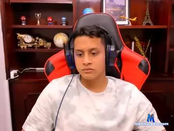 gabosexmeen chaturbate livecam performer profile