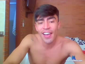 gabriel_manhattan21 chaturbate livecam performer profile