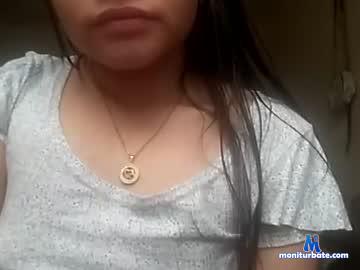 gabriela_m25 chaturbate livecam performer profile