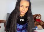 gabriela_mwc chaturbate profile picture