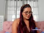 gabrielafoster chaturbate profile picture