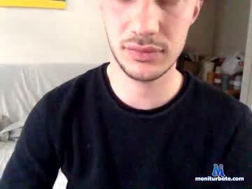 gabrielgciu chaturbate livecam performer profile