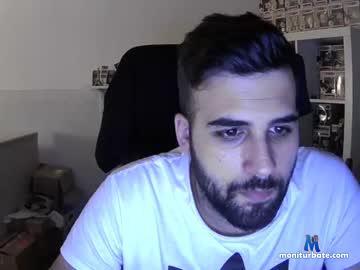 gaditano91 chaturbate livecam performer profile