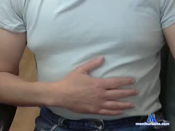 gainerdude chaturbate livecam performer profile
