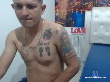 galiak_ Chaturbate model profile picture