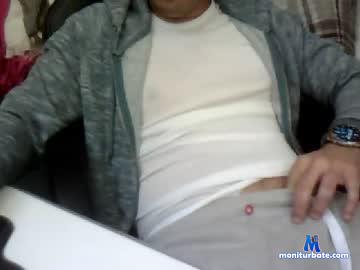 gallegoaleman35 chaturbate livecam performer profile