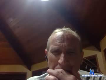 gamekiwi120 Chaturbate model profile picture