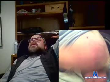 gamerbear chaturbate livecam performer profile