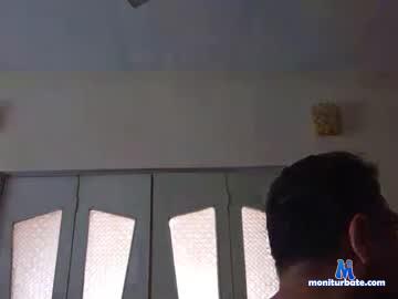 gamesofjame Chaturbate model profile picture