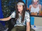 ganjha_man chaturbate profile picture