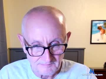 garygtx Chaturbate model profile picture