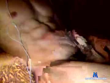 garylongjon Chaturbate model profile picture