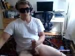 garyoak95 chaturbate profile picture