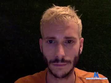 gaspardofficial chaturbate livecam performer profile