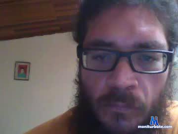 gatillo_curioso Chaturbate model profile picture